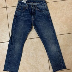 Levi’s 505 c jeans